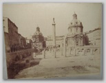 Roma - Foro Traiano